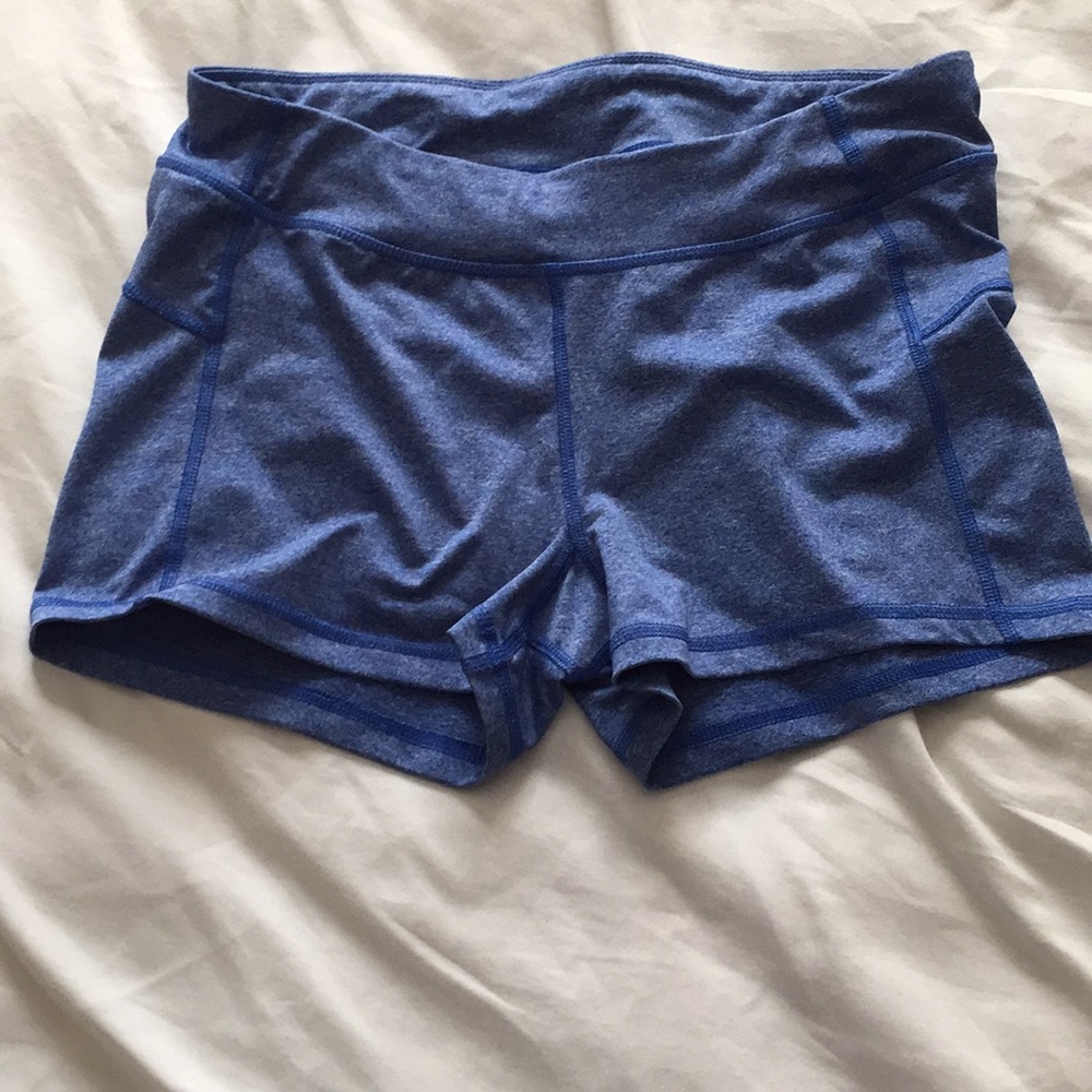 NWOT Aero shorts